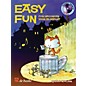 De Haske Music Easy Fun for Recorder De Haske Play-Along Book Series thumbnail