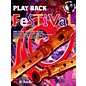 De Haske Music Play Back Festival (Song Festival for Soprano Recorder) De Haske Play-Along Book Series thumbnail