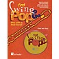De Haske Music First Swing & Pop (Play with a Real Band!) De Haske Play-Along Book Series thumbnail