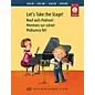 Editio Musica Budapest Let's Take the Stage! (Easy Repertoire Pieces for Young Violinists) EMB Series thumbnail