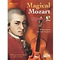 Fentone Magical Mozart Fentone Instrumental Books Series Softcover with CD thumbnail