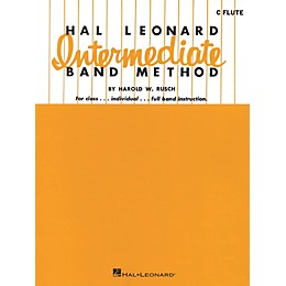 Hal Leonard Hal Leonard Intermediate Band Method (Eb Baritone Saxophone) Intermediate Band Method Series