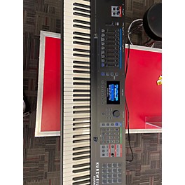 Used Kurzweil K2700 Keyboard Workstation