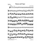 G. Henle Verlag Canon and Gigue for Three Violins and Basso Continuo in D Maj Henle Music by Pachelbel Edited Mullemann thumbnail