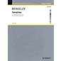Schott Sonatina, Op. 13 (for Treble Recorder and Piano) Schott Series by Lennox Berkeley thumbnail