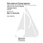 Lauren Keiser Music Publishing Student Concerto No. 2, Op. 13 in G Major LKM Music Series Composed by Friedrich Seitz thumbnail