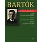Editio Musica Budapest Duets for Descant Recorders (from the Children's and Female Choruses) EMB Series Softcover by Bela Bartok thumbnail