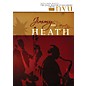 Artists House Jimmy & Percy Heath - The Jazz Master Class Series from NYU (2-DVD Set) DVD Series DVD by Jimmy Heath thumbnail