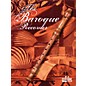 Fentone The Baroque Recorder Fentone Instrumental Books Series thumbnail