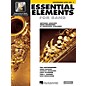 Hal Leonard FRENCH EDITION Essential Elements EE2000 Alto Saxophone (Book/Online Media) thumbnail