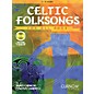 Curnow Music Celtic Folksongs for All Ages Curnow Play-Along Book Series Softcover with CD thumbnail