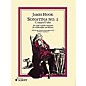 Schott Sonatina No. 2 in C Major Schott Series by James Hook Arranged by Robert Sakleld thumbnail