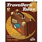 Fentone Travellers' Tales (for Alto Saxophone) Fentone Instrumental Books Series Book with CD thumbnail