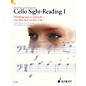 Schott Cello Sight-Reading 1 Misc Series Written by John Kember thumbnail