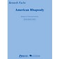 Edward B. Marks Music Company American Rhapsody E.B. Marks Series Softcover Composed by Kenneth Fuchs thumbnail