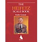 Lauren Keiser Music Publishing The Heifetz Scale Book for Violin LKM Music Series Softcover thumbnail