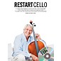 Music Sales Restart Cello (Book/2-CD Pack) Music Sales America Series Softcover with CD Written by Deryn Cullen thumbnail