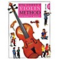 Novello Eta Cohen Violin Method - Book 2 (Student Book) Music Sales America Series Written by Eta Cohen thumbnail