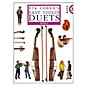 Novello Eta Cohen's Easy Violin Duets - Book 2 Music Sales America Series thumbnail
