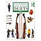 Novello Easy Violin Duets - Book 1 Music Sales America Series thumbnail