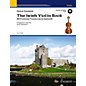 Schott The Irish Violin Book String Series Softcover with CD thumbnail