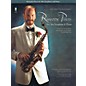 Nektar Romantic Pieces for Alto Saxophone & Piano Music Minus One Series Book with CD  by Various thumbnail