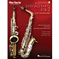 Music Minus One Easy Jazz Duets for 2 Alto Saxophones and Rhythm Section Music Minus One Series Book with CD thumbnail