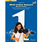 Schott My First Concert - for Violin and Piano String Series Softcover with CD thumbnail