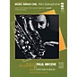 Nektar Advanced Alto Saxophone Solos - Volume 3 Music Minus One Series Book with CD  by Various thumbnail