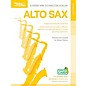 Music Sales Playing with Scales: Alto Sax Music Sales America Series Book Audio Online thumbnail