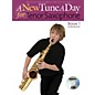 Music Sales A New Tune a Day - Tenor Saxophone, Book 1 Music Sales America Series Book with CD by John Blackwell thumbnail