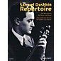 Schott Samuel Dushkin Repertoire (The Best Pieces for Violin and Piano) String Series Softcover thumbnail