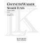 Lauren Keiser Music Publishing Shaker Tunes (C Trumpets) LKM Music Series by Gwyneth Walker thumbnail