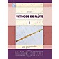 Editio Musica Budapest Flute Tutor Volume 1 French EMB Series thumbnail