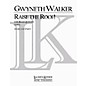 Lauren Keiser Music Publishing Raise the Roof! LKM Music Series by Gwyneth Walker thumbnail