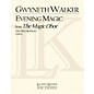 Lauren Keiser Music Publishing Evening Magic from The Magic Oboe (Oboe with Piano Accompaniment) LKM Music Series by Gwyneth Walker thumbnail