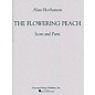 Associated The Flowering Peach Percussion Series Composed by Alan Hovhaness thumbnail