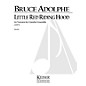 Lauren Keiser Music Publishing Little Red Riding Hood LKM Music Series  by Bruce Adolphe thumbnail