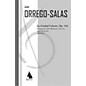 Lauren Keiser Music Publishing La Ciudad Celeste, Op. 105 LKM Music Series  by Juan Orrego-Salas thumbnail