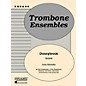 Rubank Publications Donnybrook (Trombone or Brass Quartet - Grade 2) Rubank Solo/Ensemble Sheet Series thumbnail