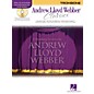 Hal Leonard Andrew Lloyd Webber Classics - Trombone Instrumental Play-Along Series Softcover with CD thumbnail