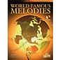 Fentone World Famous Melodies (Trombone Play-Along Book/CD Pack) Fentone Instrumental Books Series thumbnail