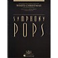 Hal Leonard White Christmas (Vocal Solo and Orchestra Deluxe Score) Symphony Pops Series Arranged by John Moss thumbnail