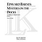 Lauren Keiser Music Publishing Mystery on the Docks (Opera Vocal Score) LKM Music Series  by Edward Barnes thumbnail