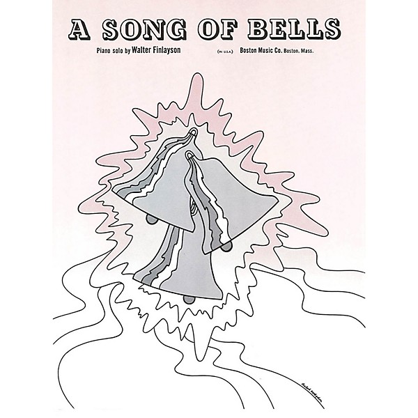 Music Sales Song Of Bells Music Sales America Series