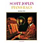 Music Sales Scott Joplin: Piano Rags Book 1 Music Sales America Series thumbnail