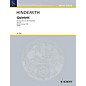 Schott Clarinet Quintet Op. 30 (Study Score) Schott Series Composed by Paul Hindemith thumbnail