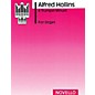 Music Sales Alfred Hollins: A Trumpet Minuet (Organ) Music Sales America Series thumbnail