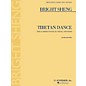 G. Schirmer Tibetan Dance (Violin, Clarinet in B-Flat, Piano) Ensemble Series Composed by Bright Sheng thumbnail