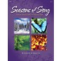 Shawnee Press Seasons of Song Shawnee Press Series Softcover with CD  by Joseph M. Martin thumbnail